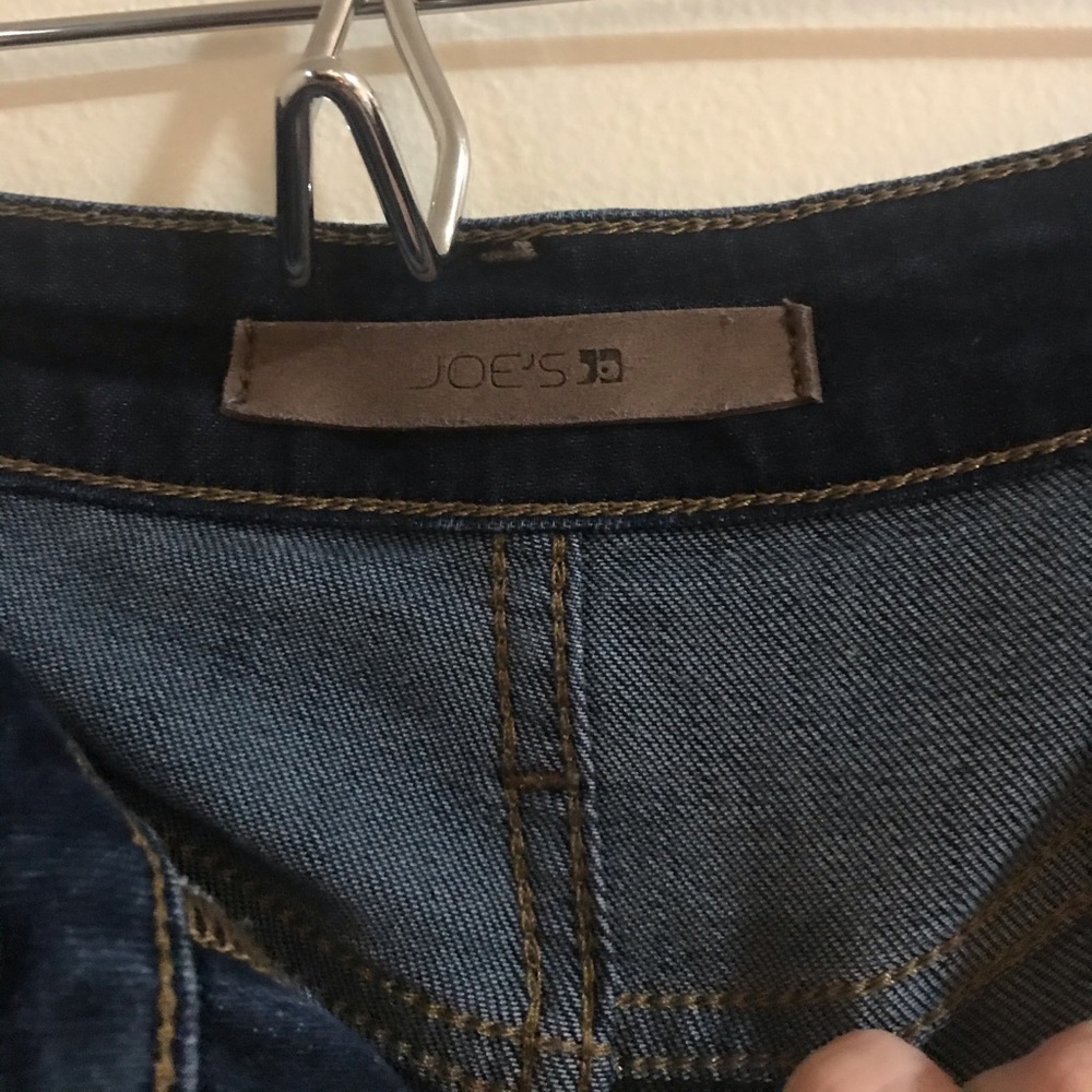 Joe’s Jeans Skinny Ankle